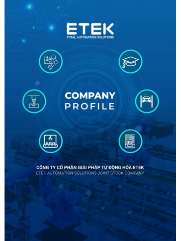 ETEK Profile